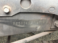 三菱ふそうキャンター深ダンプ（土砂禁ダンプ）小型（2t・3t）[写真23]