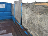 三菱ふそうキャンター深ダンプ（土砂禁ダンプ）小型（2t・3t）[写真08]