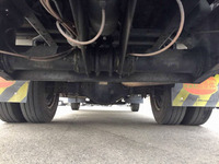 三菱ふそうキャンターオープントップバン小型（2t・3t）[写真11]