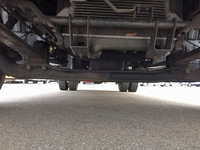 三菱ふそうキャンターオープントップバン小型（2t・3t）[写真12]