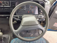 三菱ふそうキャンターオープントップバン小型（2t・3t）[写真18]