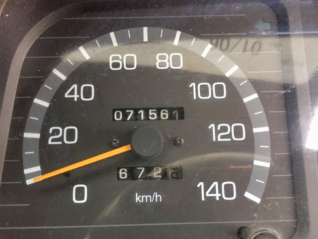 三菱ふそうキャンターオープントップバン小型（2t・3t）[写真19]