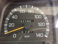 三菱ふそうキャンターオープントップバン小型（2t・3t）[写真19]