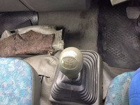 三菱ふそうキャンターオープントップバン小型（2t・3t）[写真20]