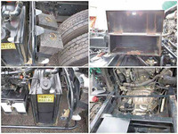 いすゞエルフパッカー車（塵芥車）小型（2t・3t）[写真12]