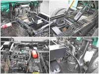 いすゞエルフパッカー車（塵芥車）小型（2t・3t）[写真15]