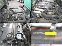 いすゞエルフパッカー車（塵芥車）小型（2t・3t）[写真16]