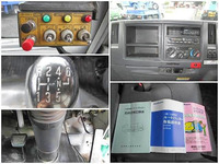 いすゞエルフパッカー車（塵芥車）小型（2t・3t）[写真17]