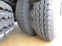 いすゞフォワードダンプ中型（4t）[写真12]