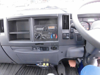 いすゞフォワードダンプ中型（4t）[写真17]