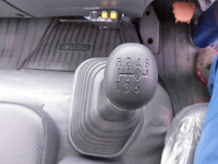 いすゞフォワードダンプ中型（4t）[写真20]