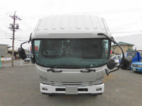 いすゞフォワードダンプ中型（4t）[写真03]