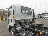 いすゞフォワードダンプ中型（4t）[写真08]