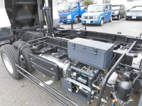 いすゞフォワードダンプ中型（4t）[写真09]