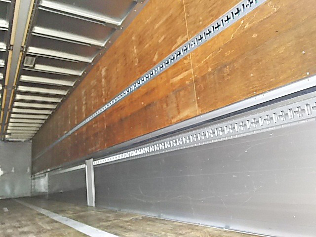 日本トレクスその他の車種ウイングトレーラー大型（10t）[写真14]