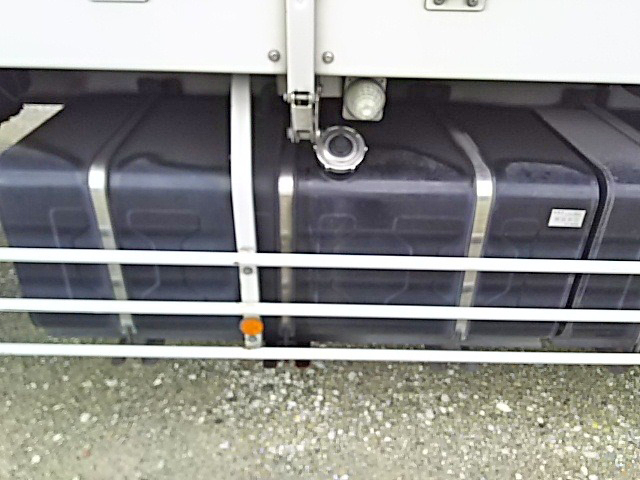 日本トレクスその他の車種ウイングトレーラー大型（10t）[写真17]