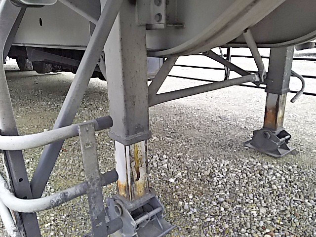 日本トレクスその他の車種ウイングトレーラー大型（10t）[写真19]