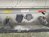 日本トレクスその他の車種ウイングトレーラー大型（10t）[写真22]