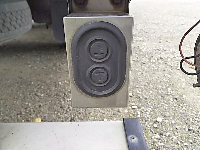 日本トレクスその他の車種ウイングトレーラー大型（10t）[写真25]