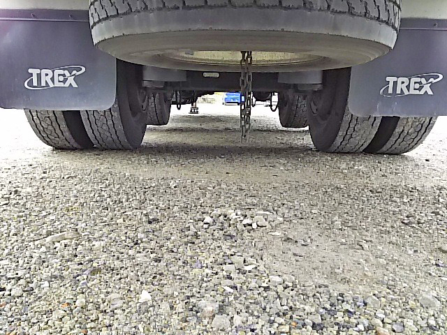 日本トレクスその他の車種ウイングトレーラー大型（10t）[写真27]