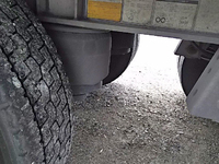 日本トレクスその他の車種ウイングトレーラー大型（10t）[写真28]