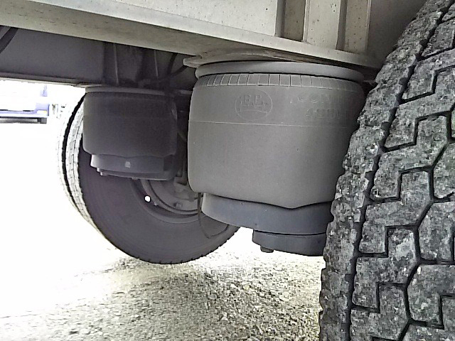 日本トレクスその他の車種ウイングトレーラー大型（10t）[写真29]