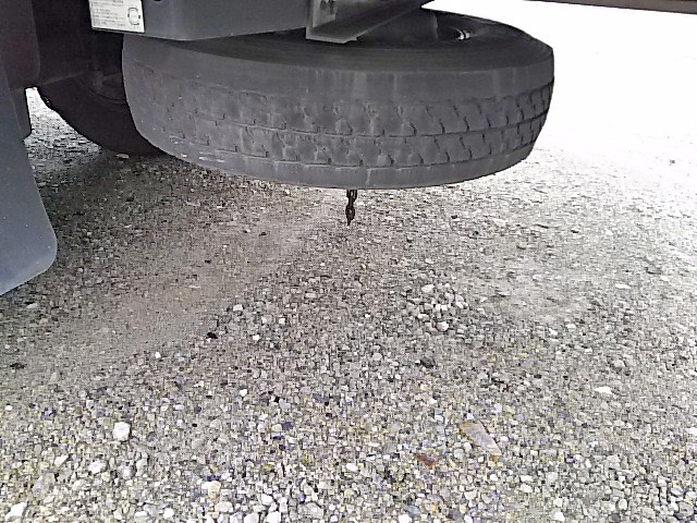 日本トレクスその他の車種ウイングトレーラー大型（10t）[写真30]