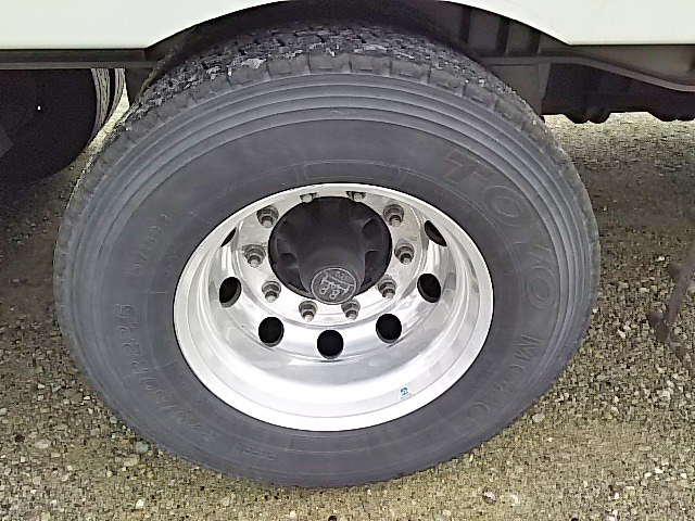 日本トレクスその他の車種ウイングトレーラー大型（10t）[写真31]