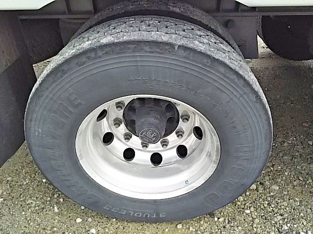 日本トレクスその他の車種ウイングトレーラー大型（10t）[写真32]