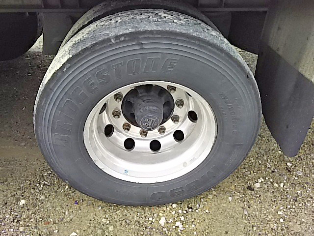 日本トレクスその他の車種ウイングトレーラー大型（10t）[写真33]