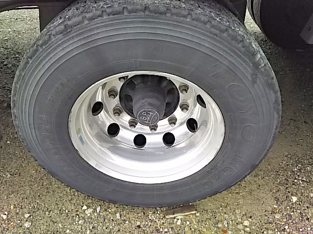 日本トレクスその他の車種ウイングトレーラー大型（10t）[写真34]