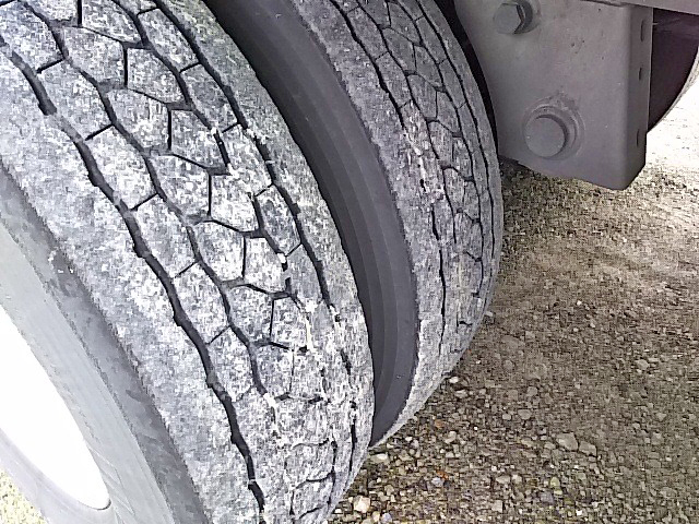 日本トレクスその他の車種ウイングトレーラー大型（10t）[写真35]