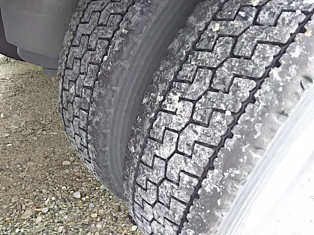 日本トレクスその他の車種ウイングトレーラー大型（10t）[写真36]