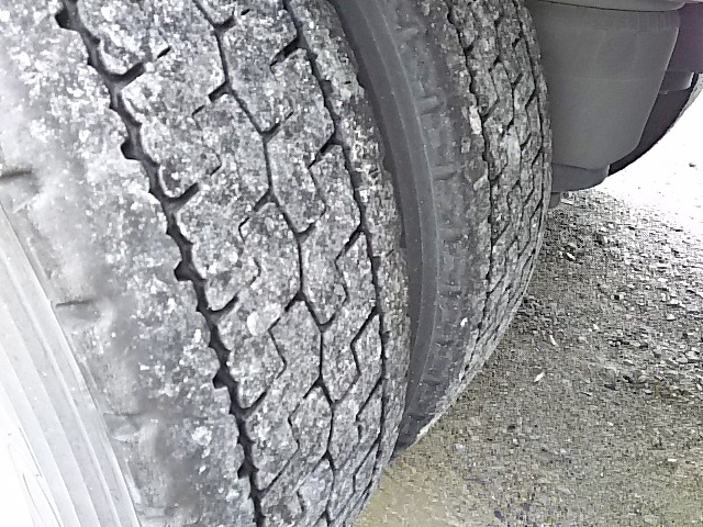 日本トレクスその他の車種ウイングトレーラー大型（10t）[写真37]