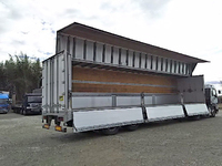 日本トレクスその他の車種ウイングトレーラー大型（10t）[写真05]