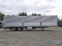 日本トレクスその他の車種ウイングトレーラー大型（10t）[写真07]