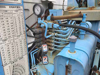 いすゞフォワードセルフクレーン5段中型（4t）[写真12]