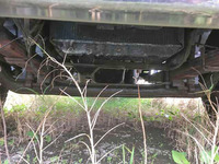 いすゞフォワードセルフクレーン5段中型（4t）[写真24]