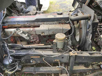 いすゞフォワードセルフクレーン5段中型（4t）[写真26]