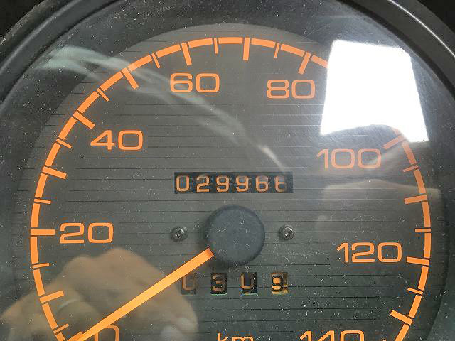 いすゞフォワードセルフクレーン5段中型（4t）[写真32]