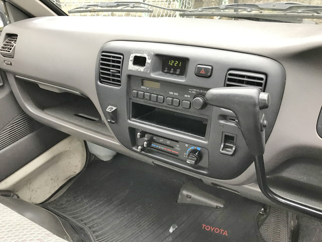 トヨタタウンエース平ボディ小型（2t・3t）[写真11]