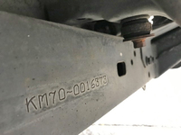 トヨタタウンエース平ボディ小型（2t・3t）[写真13]