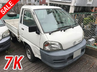 トヨタタウンエース平ボディ小型（2t・3t）[写真01]