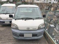 トヨタタウンエース平ボディ小型（2t・3t）[写真02]