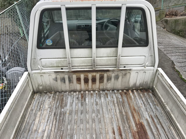 トヨタタウンエース平ボディ小型（2t・3t）[写真06]