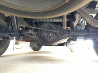 トヨタハイエース平ボディ小型（2t・3t）[写真10]