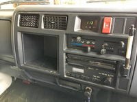 トヨタハイエース平ボディ小型（2t・3t）[写真20]