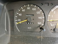 トヨタハイエース平ボディ小型（2t・3t）[写真21]