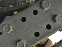 トヨタハイエース平ボディ小型（2t・3t）[写真23]