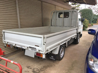 トヨタハイエース平ボディ小型（2t・3t）[写真04]